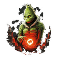 Grinch | Teevron