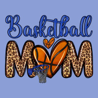 Basketball Mom Long Sleeve Tee | Teevron