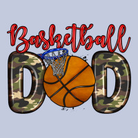 Basketball Dad Long Sleeve Tee | Teevron