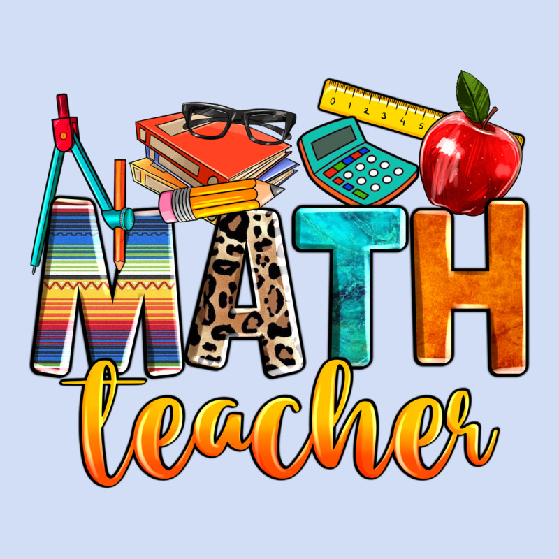 Math Teacher Urban Hoodie by NancyCooperArtShop | Teevron