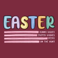 Easter  Bunny Kısses Premium Hoodie | Teevron