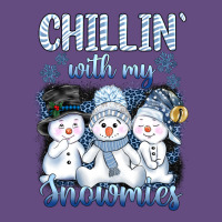 Chillin  With My Sowmies Vintage Hoodie | Teevron