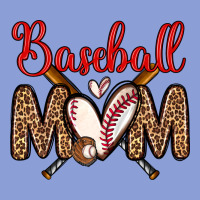 Baseball Mom Long Sleeve Tee | Teevron
