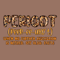 Periodt Definition Premium Hoodie | Teevron
