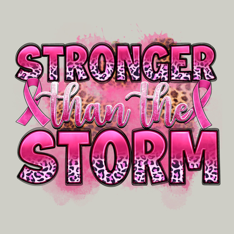 Stronger Than The Storm Heavyweight Hoodie by Artiststas | Teevron