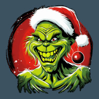 Grinch Urban Heavy Tee | Teevron