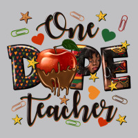 One Dope Teacher Long Sleeve Tee | Teevron