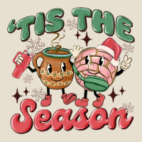 Mexican Christmas Tis The Season Urban Hoodie | Teevron