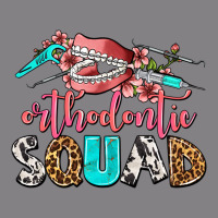 Orthodontic Squad Heavyweight Hoodie | Teevron