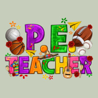 P.e. Teacher Cinco De Mayo Long Sleeve Tee | Teevron
