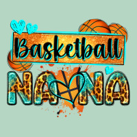 Basketball Nana With Leopard Classic Tee | Teevron