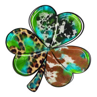 western shamrock | Teevron
