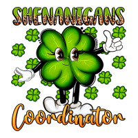 shenanigans coordinator st patrick s day artiststas | Teevron