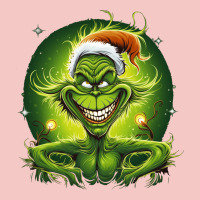 Grinch Urban Heavy Tee | Teevron