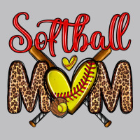 Softball Mom Long Sleeve Tee | Teevron