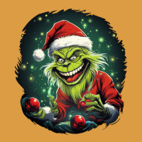 Grinch Urban Heavy Tee | Teevron