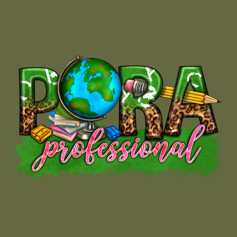 Para Professional Long Sleeve Tee by texasbilliewilder | Teevron