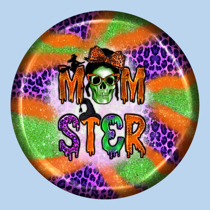 Momster Classic Tee by BundleAndBundleShop | Teevron
