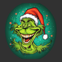Grinch Urban Heavy Tee | Teevron