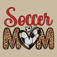 Soccer Mom Long Sleeve Tee | Teevron
