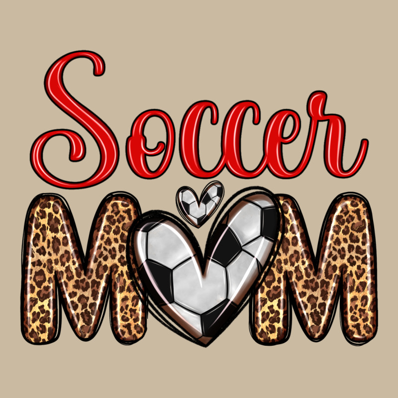 Soccer Mom Long Sleeve Tee by Zillion Design Studio | Teevron