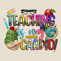 Teaching Is My Cardio Urban Hoodie | Teevron