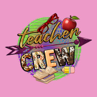 Teacher Crew Urban Hoodie | Teevron
