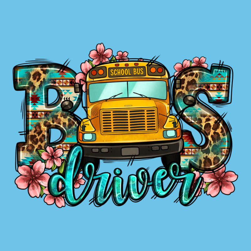 School Bus Driver Premium Sweatshirt by Jasminsmagicworld | Teevron