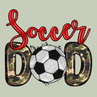 Soccer Dad Long Sleeve Tee | Teevron