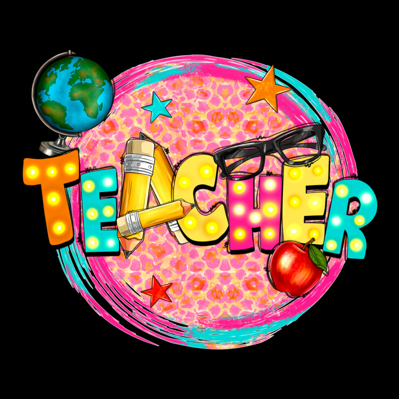 Teacher Urban Hoodie by NancyCooperArtShop | Teevron