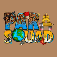 Para Squad Long Sleeve Tee | Teevron