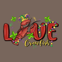 Mardi Gras Love Crawfish Premium Hoodie | Teevron