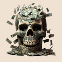 Bad Money Urban Heavy Tee | Teevron