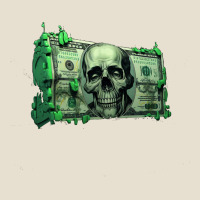 Money Urban Heavy Tee | Teevron