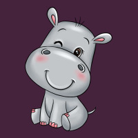 Hippo Classic Tee | Teevron