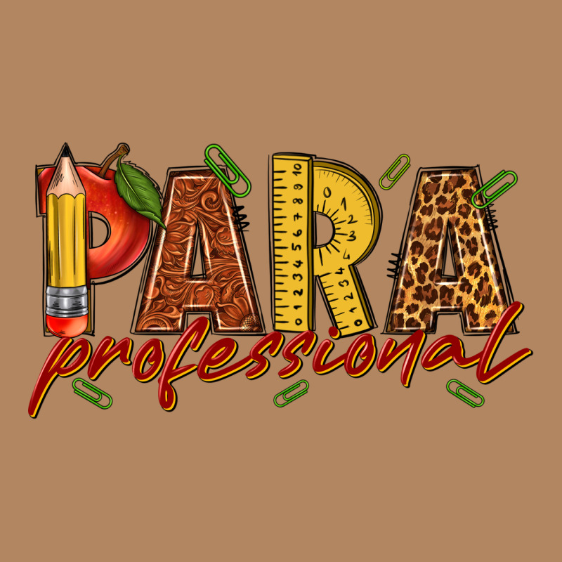 Paraprofessional Long Sleeve Tee by texasbilliewilder | Teevron