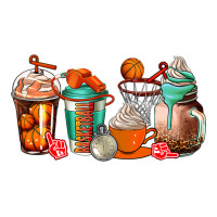 basketball coffee cups | Teevron