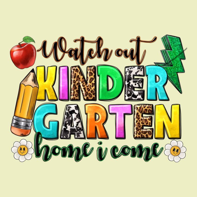 Watch Kindergarten Home Is Come Urban Hoodie by NancyCooperArtShop | Teevron