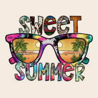 Sweet Summer Zipper Hoodie | Teevron