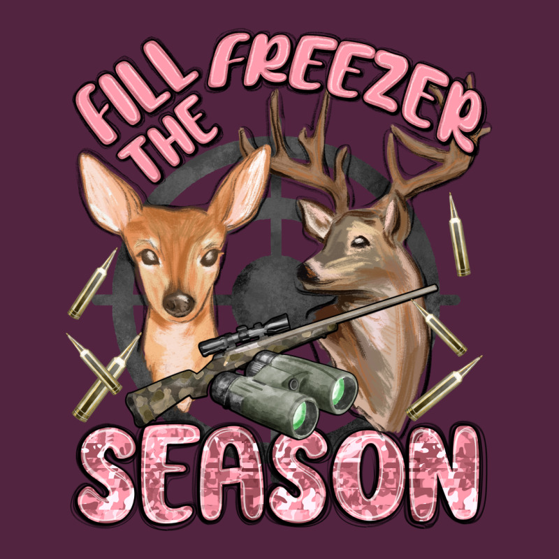 Fill The Freezer Season Urban Hoodie by MaliasSmallBusiness | Teevron