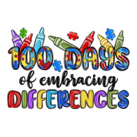 100 days of embracing differences | Teevron