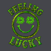 Feeling Lucky With Leopard Long Sleeve Tee | Teevron