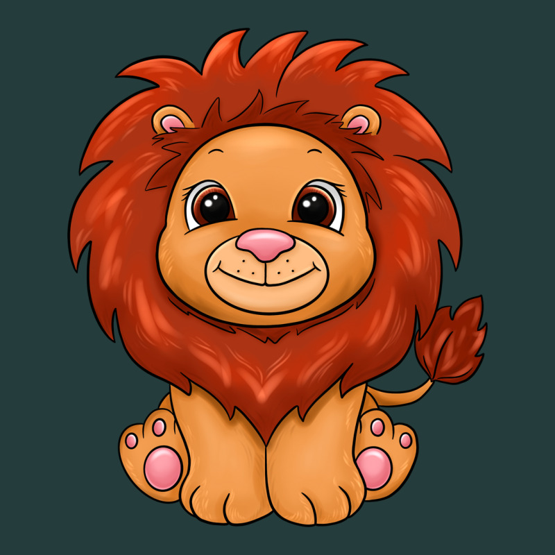 Lion Classic Tee by texasbilliewilder | Teevron