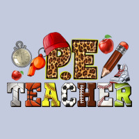 Physical Education Teacher Long Sleeve Tee | Teevron
