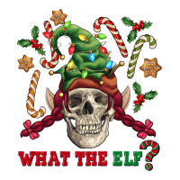 what the elf skull | Teevron