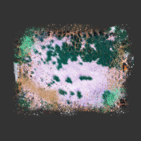 Western Green Cowhide Frame | Teevron