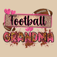 Football Grandma With Leopard Classic Tee | Teevron