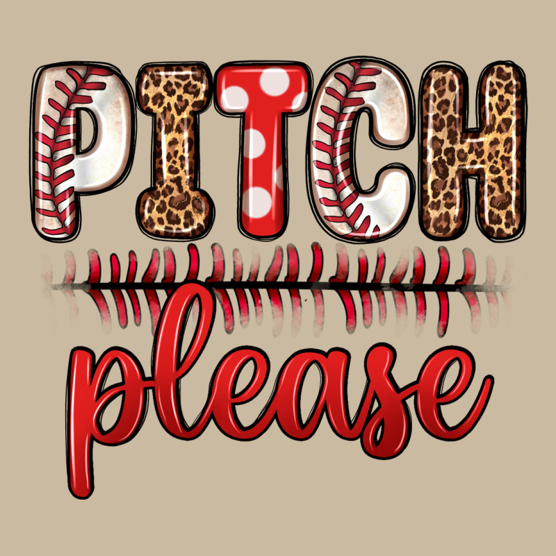 Pitch Please Long Sleeve Tee by Zillion Design Studio | Teevron