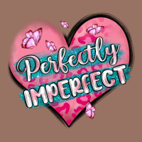 Perfectly Imperfect Premium Hoodie | Teevron