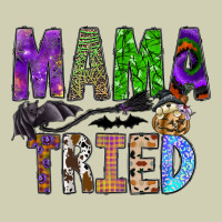 Mama Tried Heavy Core Tee | Teevron